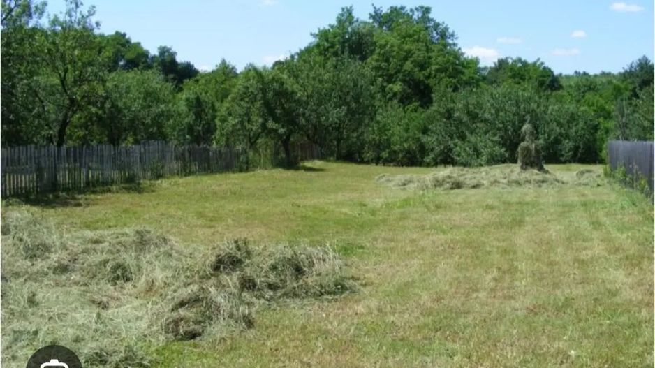 De vanzare teren intravilan 2020mp, zona Zetari - Poză 1