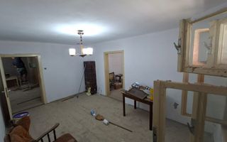 Casă 3 camere de vânzare | Cisnădioara | 150 mp | teren 482 mp - Poză 1