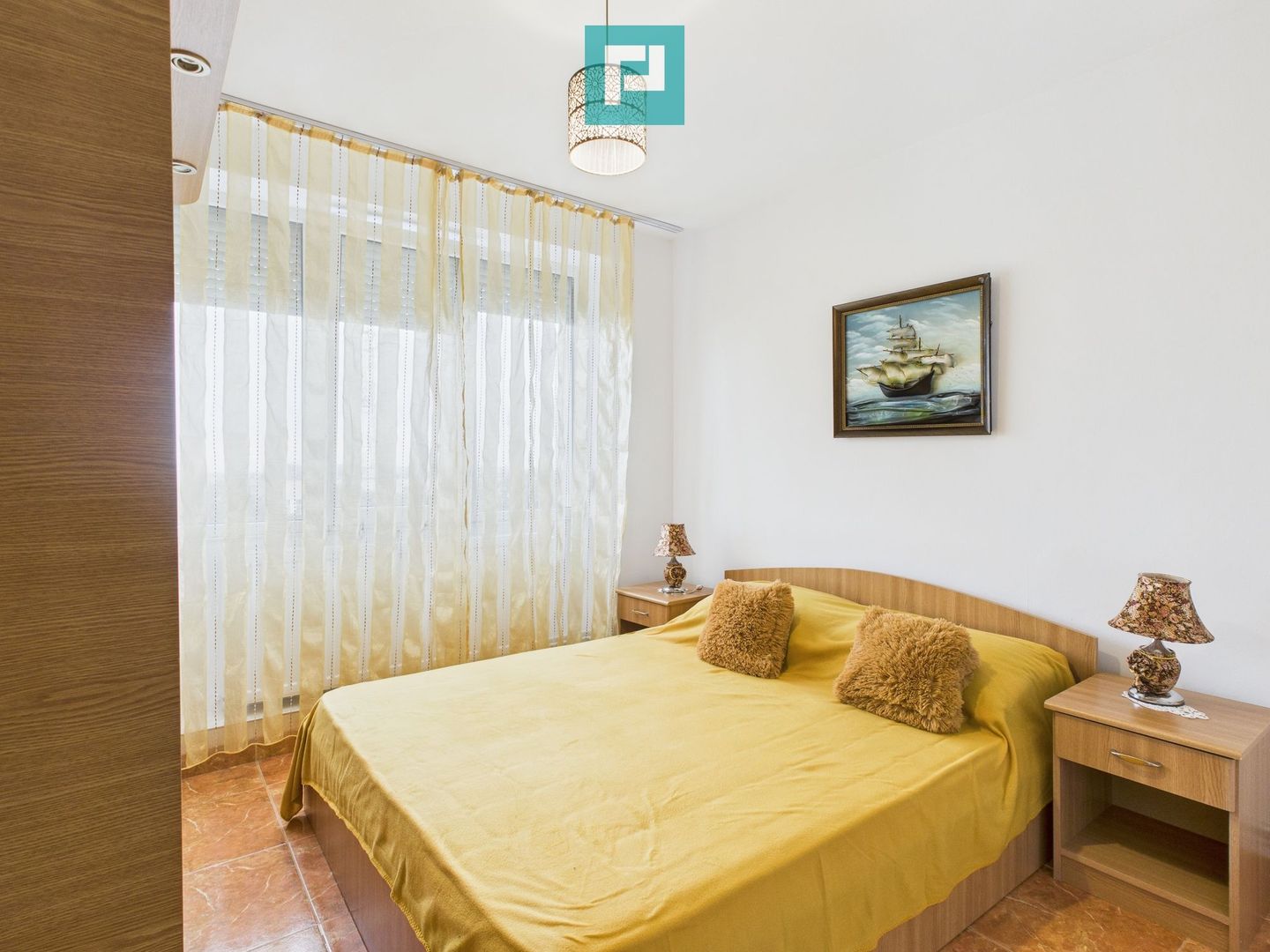 Apartament spațios, 3 camere ultracentral. - Poză 7