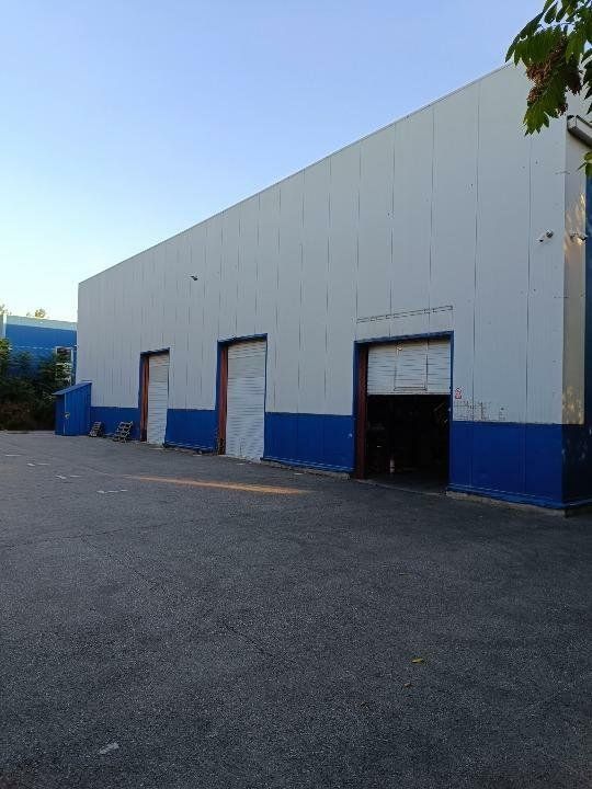 Hală logistică + Spaţii Birouri - Poză 4