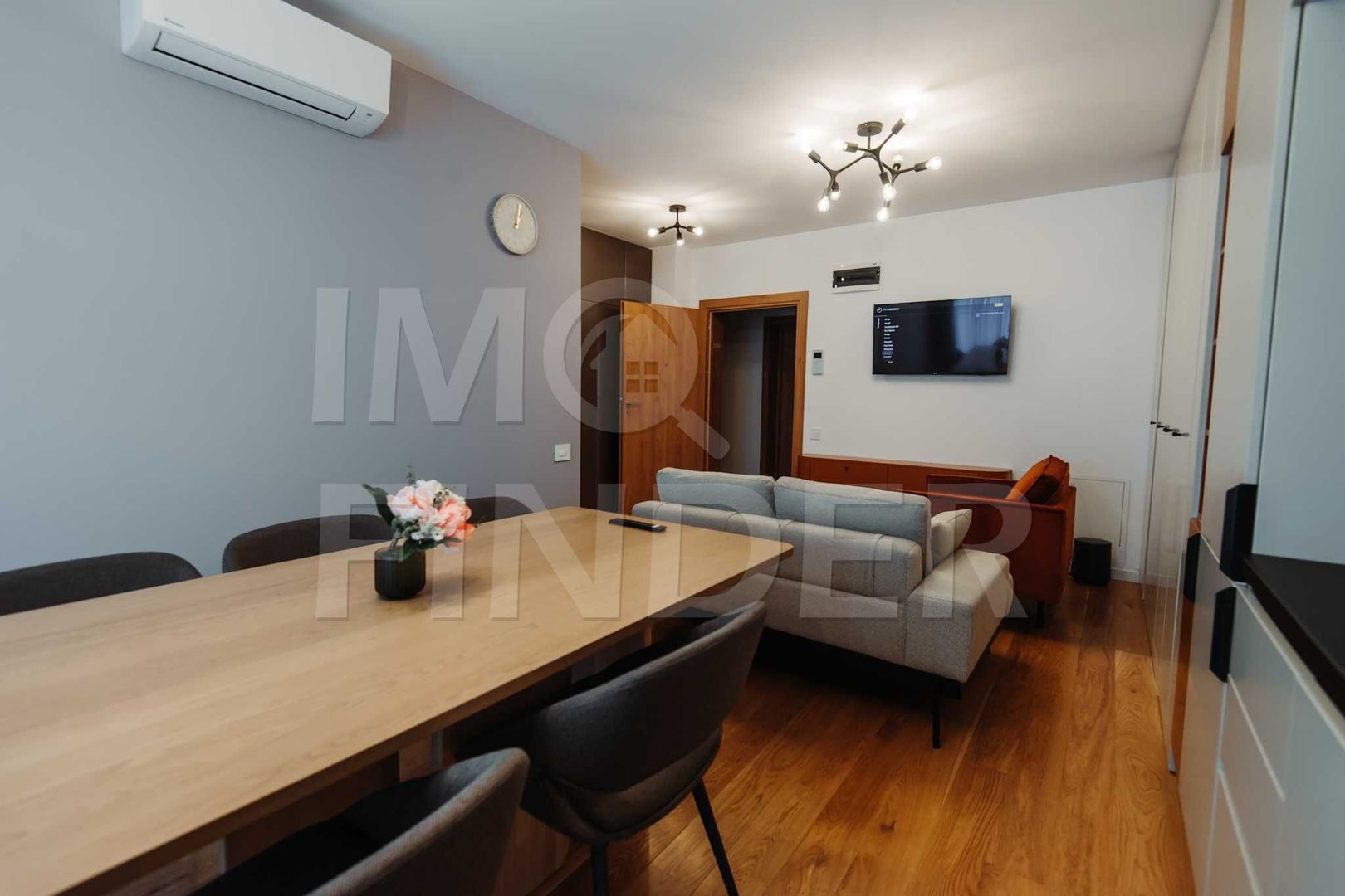 Apartament 2 camere | Str. Louis Pasteur| Vis-à-vis de Grădina Botani - Poză 2