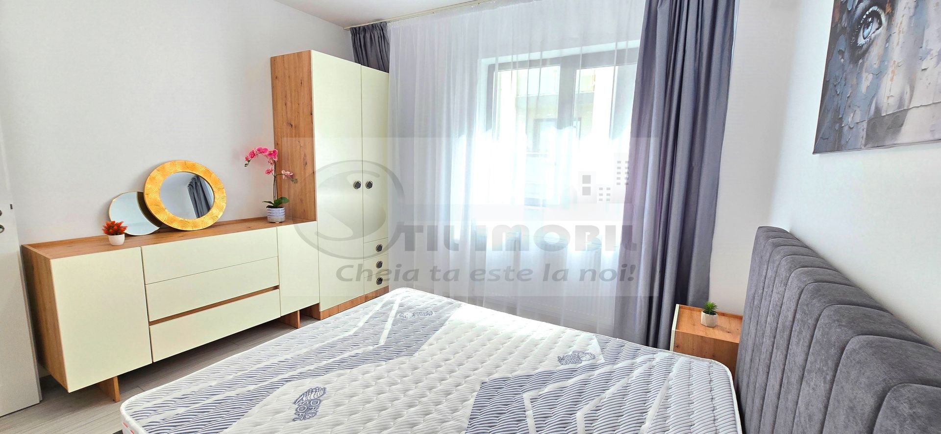 Apartament de Închiriat în Panoramic Valea Adâncă – Cug - Poză 15