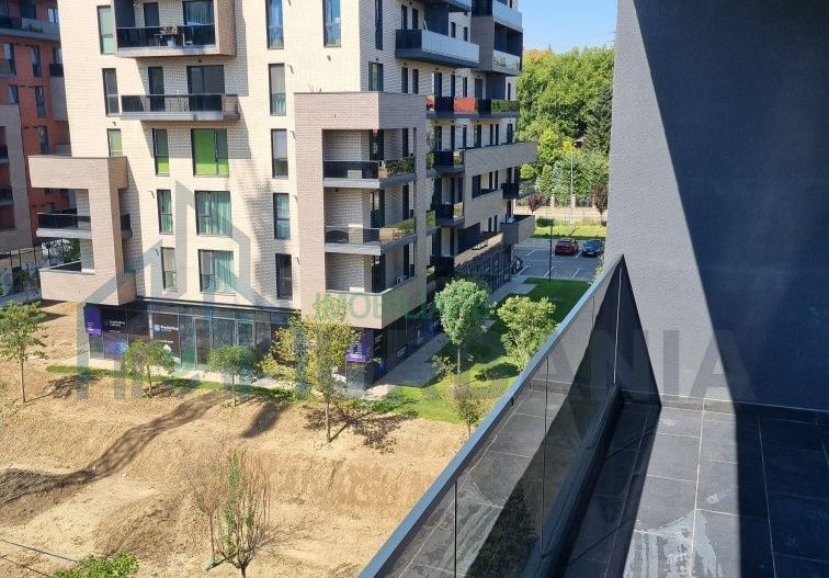 Apartament 1 cameră, mobilat, în complexul Freya Home Iași – Bloc 2026 - Poză 8
