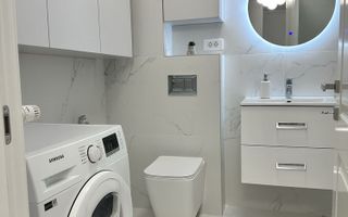 De vanzare apartament 2 camere - zone Pipera - Poză 8