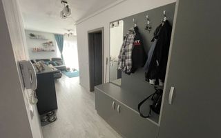 Apartament 3 camere decomandat | Vest Sibiu | balcon, parcare - Poză 2