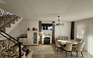 Duplex mobilat/utila, 100 mp utili – Tăuții-Măgherăuș, zona Dura - Poză 1