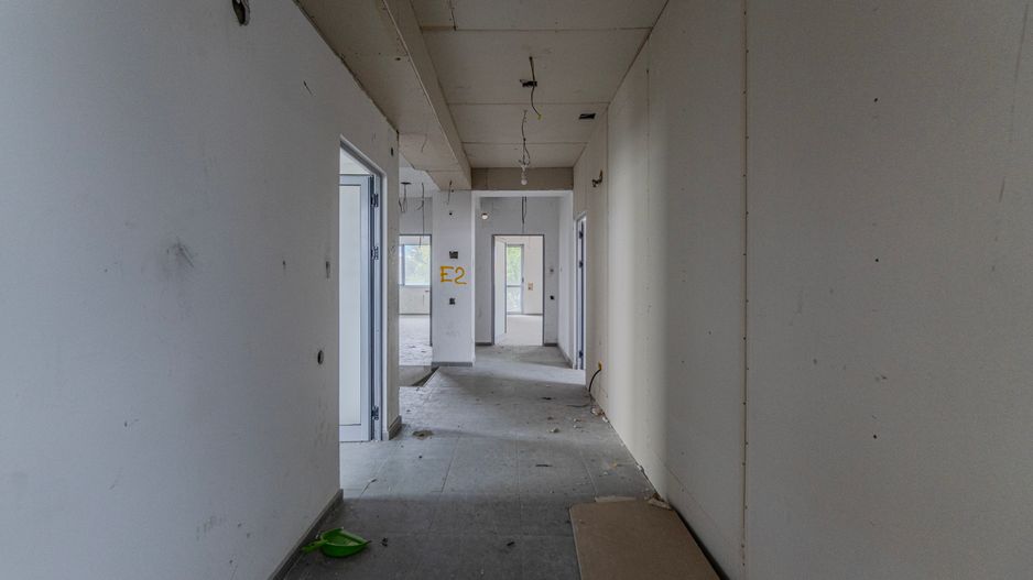 Cladire de 902 mp utili de vânzare, zona Grivitei - DN 13, COMISION 0 - Poză 203