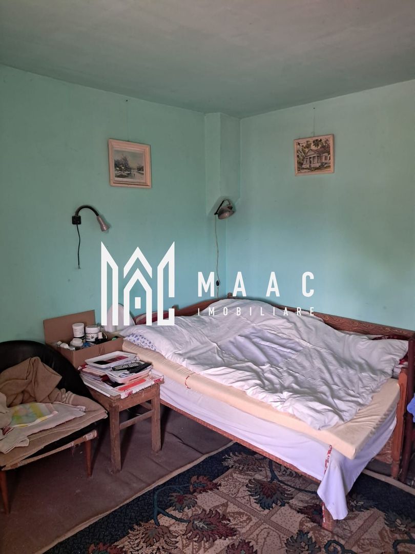 Casa 3 camere | 220 mp Teren | Rosia - Poză 9