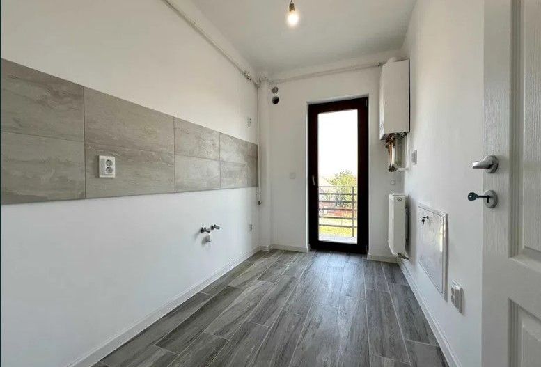 APARTAMENT 2 CAMERE CU  LOC PARCARE INCLUS CUG LUNCA CETATUII - Poză 6
