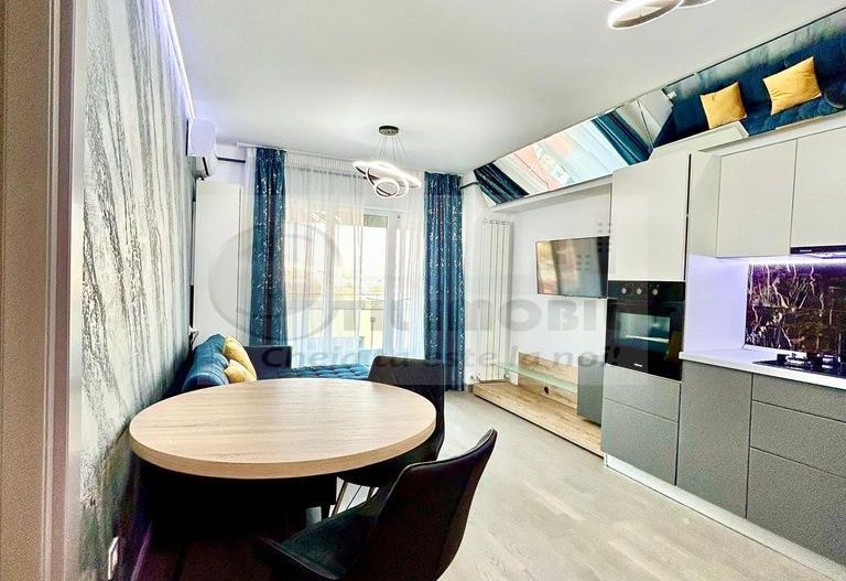 Apartament 2 camere | Himson Residence - 530EURO - Poză 2