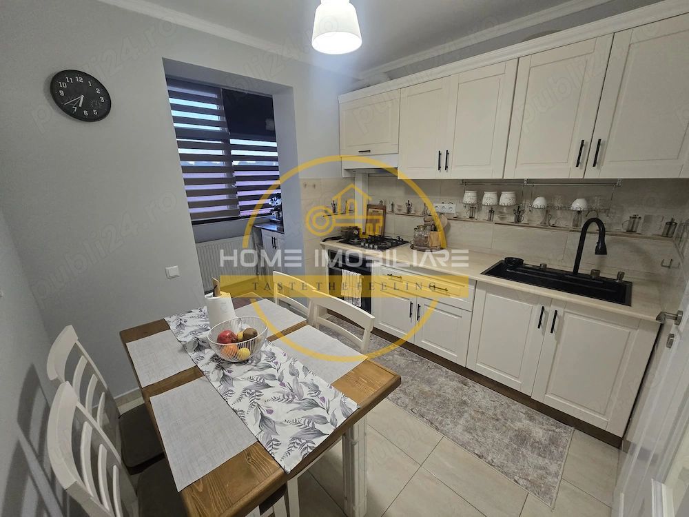🏠Apartament 3 cam, 61MP, semidecomandat // 📍Valea Lupului - Poză 3