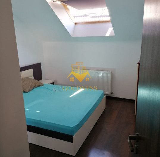 Apartament pe 2 niveluri, 3 camere, 92 mp, parcare, Zorilor, UMF, UTCN - Poză 3