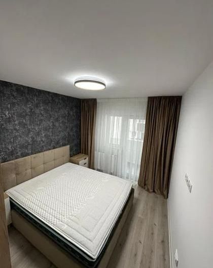 AP. 2 CAMERE APARATORII PATRIEI, PRIMA INCHIRIERE, LOC PARCARE, METROU - Poză 3