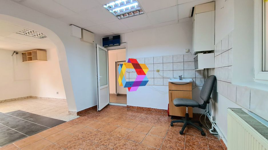 Spatiu comercial de închiriat Brasov - 40 mp # plus-imo.ro - Poză 5