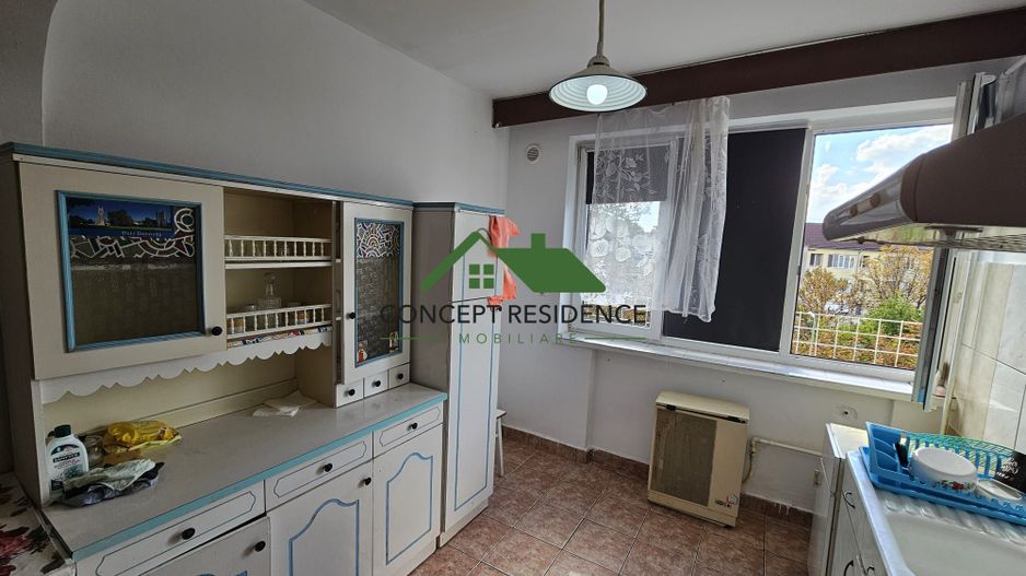 Apartament 1 cameră, 30 mp – George Coșbuc, zona centrală - Poză 1
