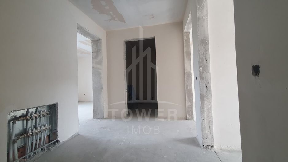 Duplex de vânzare în Rășinari, Sibiu – Zonă liniștită, aproape de pădure. - Poză 7
