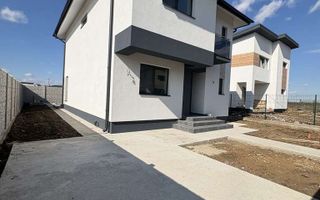 De vanzare casa finisata modern, Magurele - Poză 13