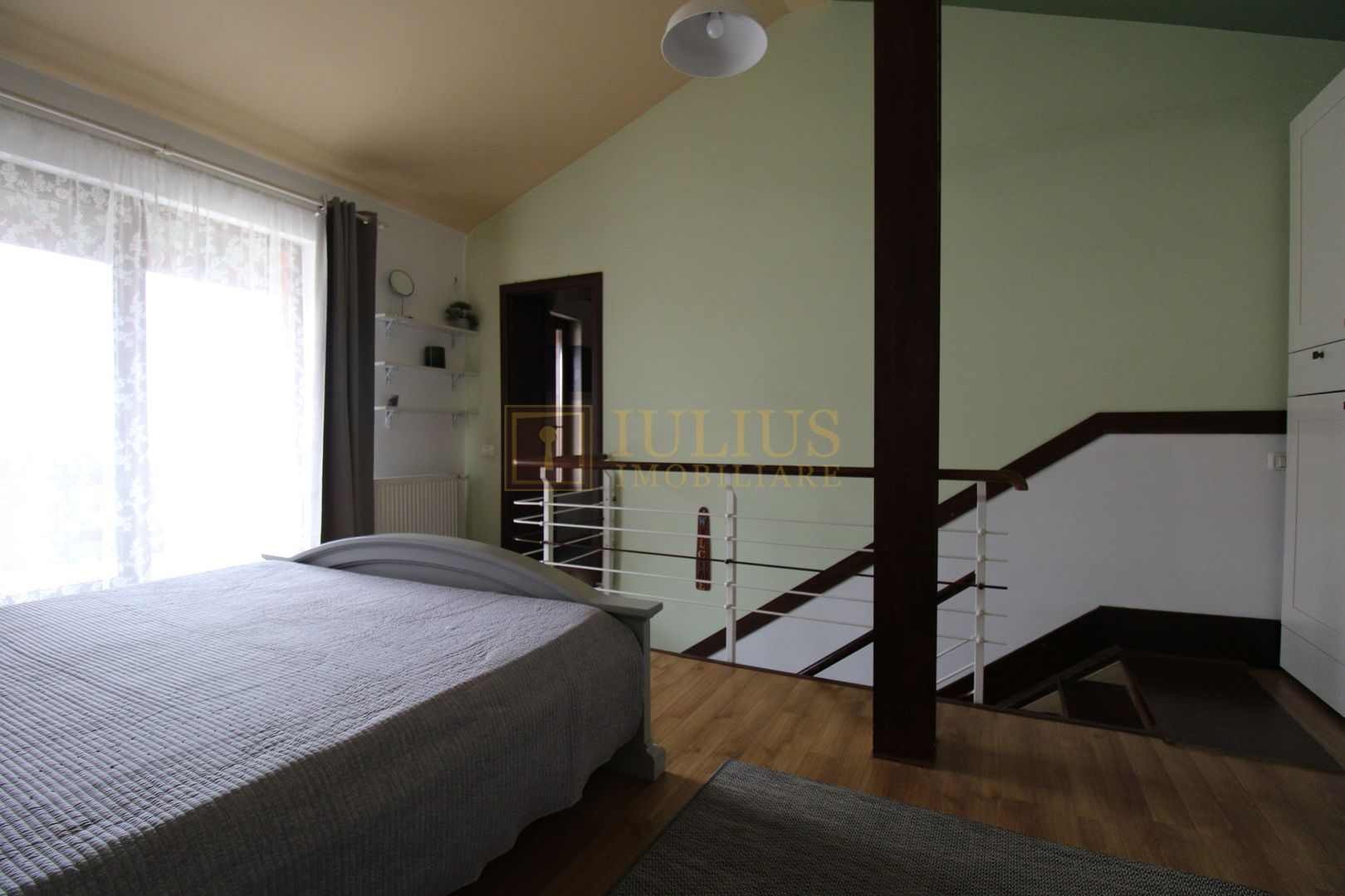 Apartament la casa, 2 camere, in spate la Dechatlon - Poză 3