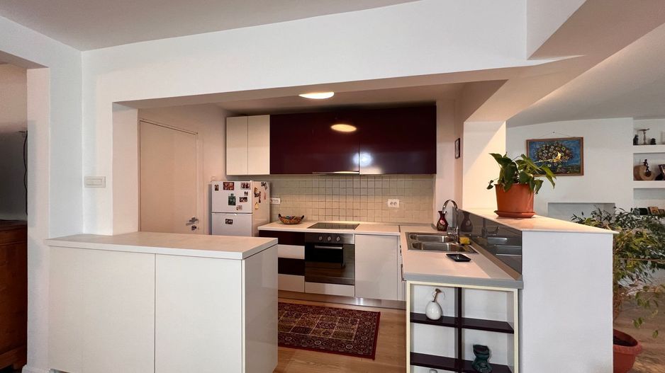 APARTAMENT 5 CAMERE | HERESTRAU - AVIATIEI | COMPLET MOBILAT SI UTILAT - Poză 2