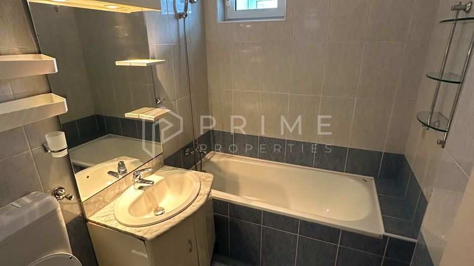 DE ÎNCHIRIAT: Apartament cu 3 camere | Cartierul Cornișa (Zona Zambara - Poză 9