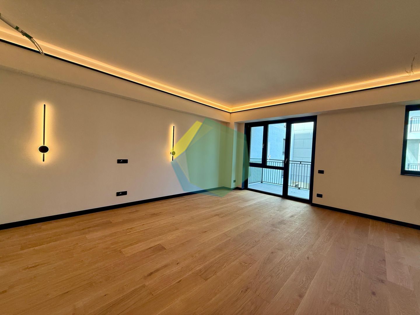 Apartament 4 camere – Șoseaua Pipera | 2 balcoane | Zonă excelentă - Poză 9