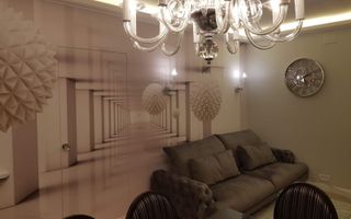 Apartament LUX 2camere, complet mobilat si utilat, Drumul Taberei- Afi Cotroceni - Poză 1