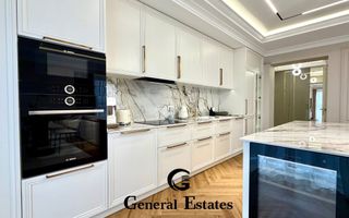 Vânzare apartament Premium | Copou - 97 m.p | Full dotat - Poză 6