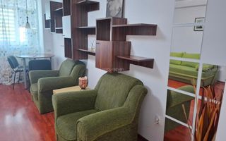 GARSONIERA- IANCULUI, BLOC REABILITAT, METROU 5 MIN, BUCATARIE INCHISA - Poză 2