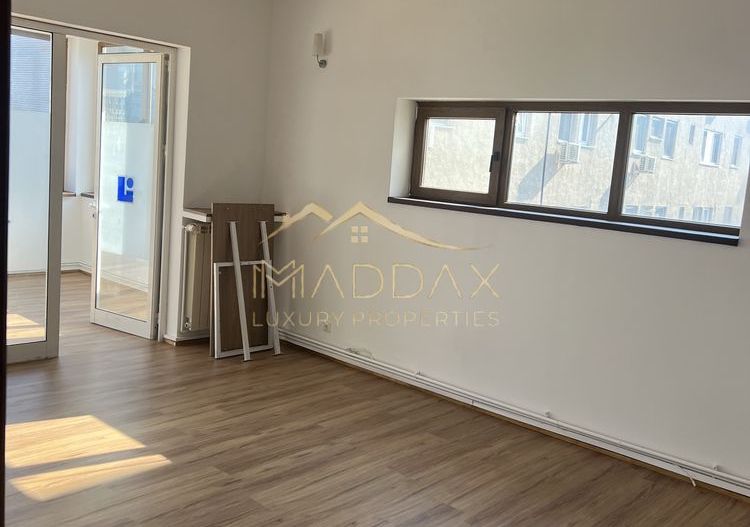 Inchiriere 4 camere P ta Romana/130 mp/Ultracentral/Nemobilat - Poză 4