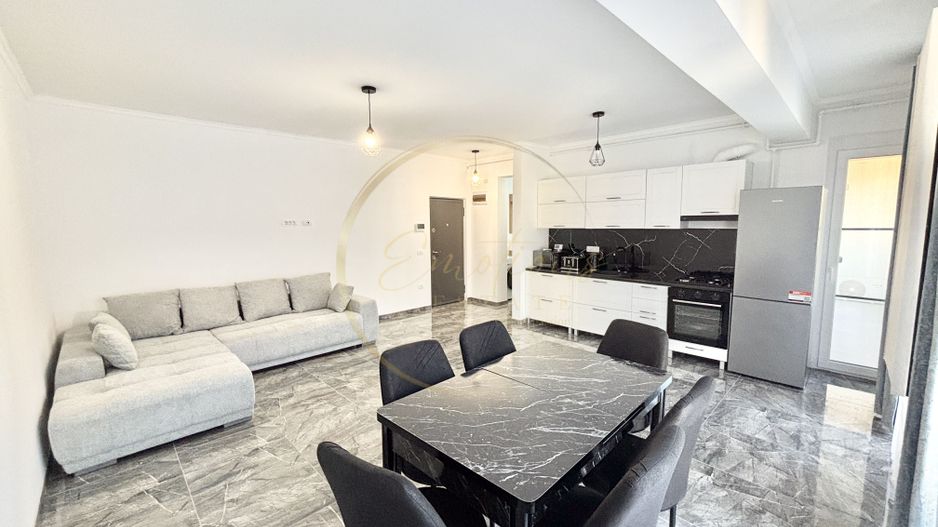 NOU | Apartament 2 Camere - Braytim - Loc de parcare inclus - Poză 1