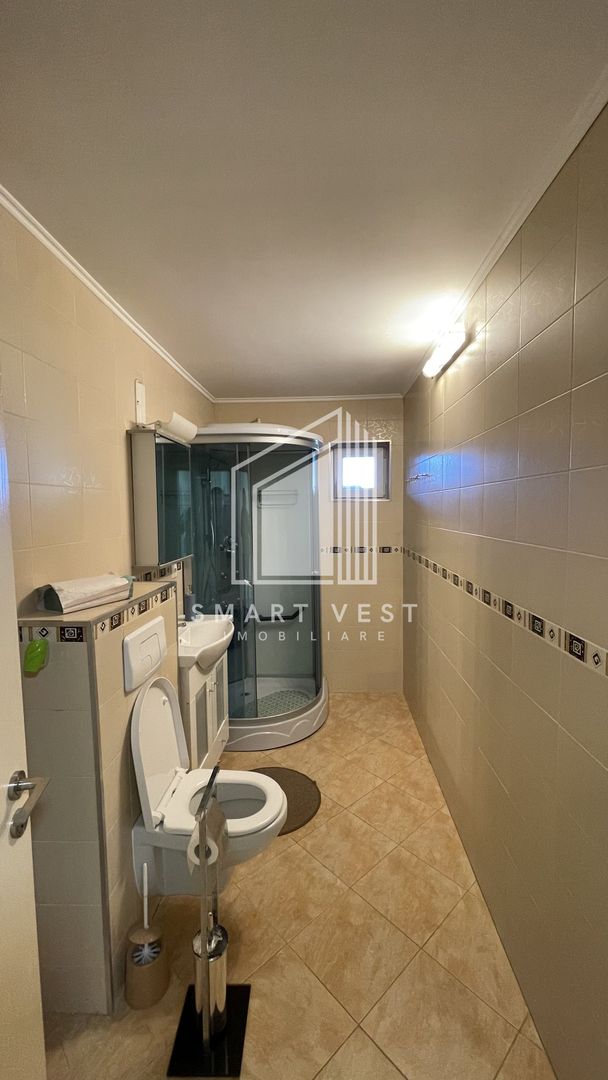 Casa 3 camere de inchiriat | 115mp | Zona Vetis - Poză 21
