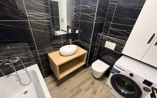 Apartament nou, Copou Garden, mutare imediată - Poză 7