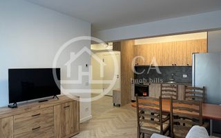 Apartament cu 3 camere de inchiriat in Prima Arena Oradea - Poză 2