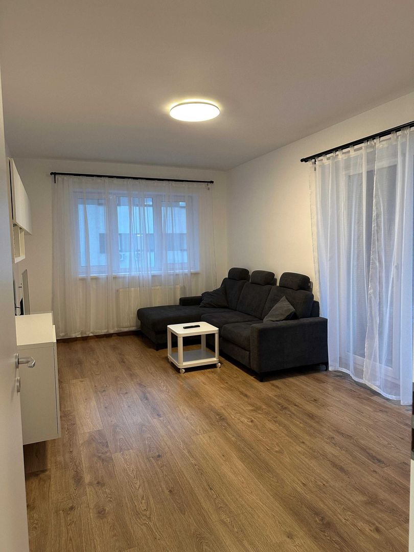 Apartament cu 2 camere in GranVia Park, metrou Lujerului - Poză 4