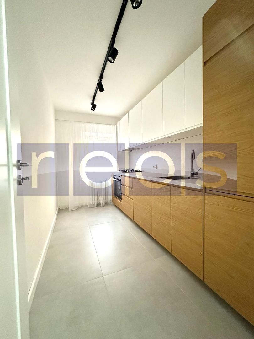 OCAZIE DE VANZARE 2 CAMERE | NOU RENOVAT | UTILAT | AVIATIEI | - Poză 9