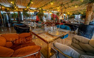 Piata Ovidiu - Hotel Peninsula **** -  D+P+2E+M+Pod circulabil. - Poză 69