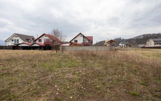 Teren Primaverii Rasnov | 627 mp - Poză 7