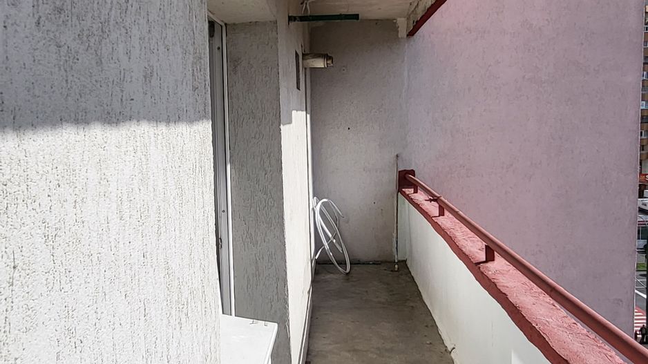 Vlahuta, apartament 3 camere, decomandate, semimobilat - Poză 5