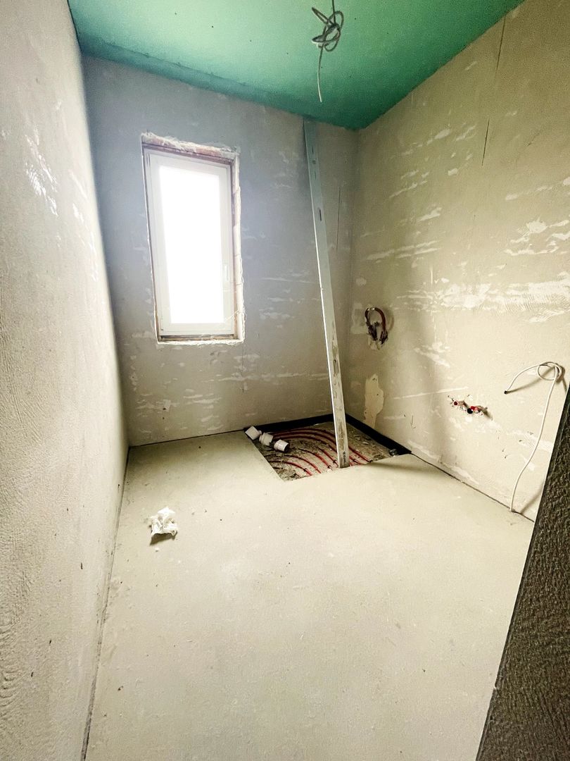 Casă Individuală Parter ,4 Camere, 490 mp Teren, Oradea - Poză 16