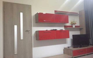 vand apartament cu 2 camere, decomandat, zona Lujerului - Poză 4