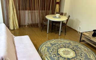 AP. 2 CAMERE - LUJERULUI, BUCATARIE OPEN-SPACE, METROU 7 MINUTE - Poză 1