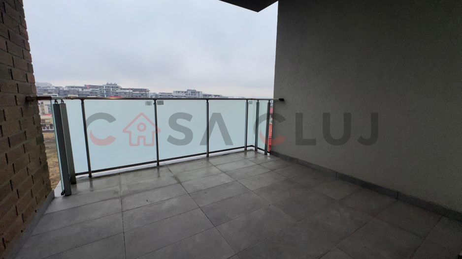 Apartament finisat de vânzare în Bună Ziua, zona Lidl - Poză 7