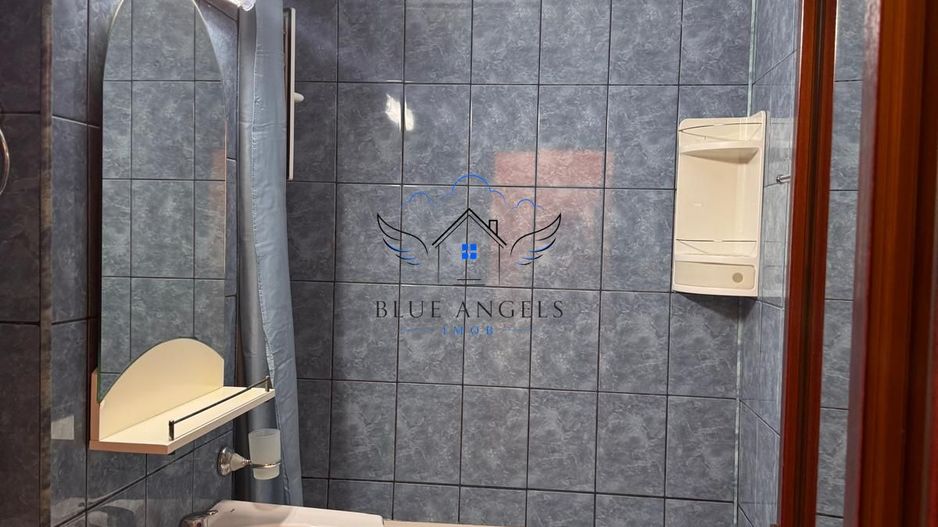 Apartament 2 camere de închiriat – Zona Vlahuță (ITC) - Poză 8