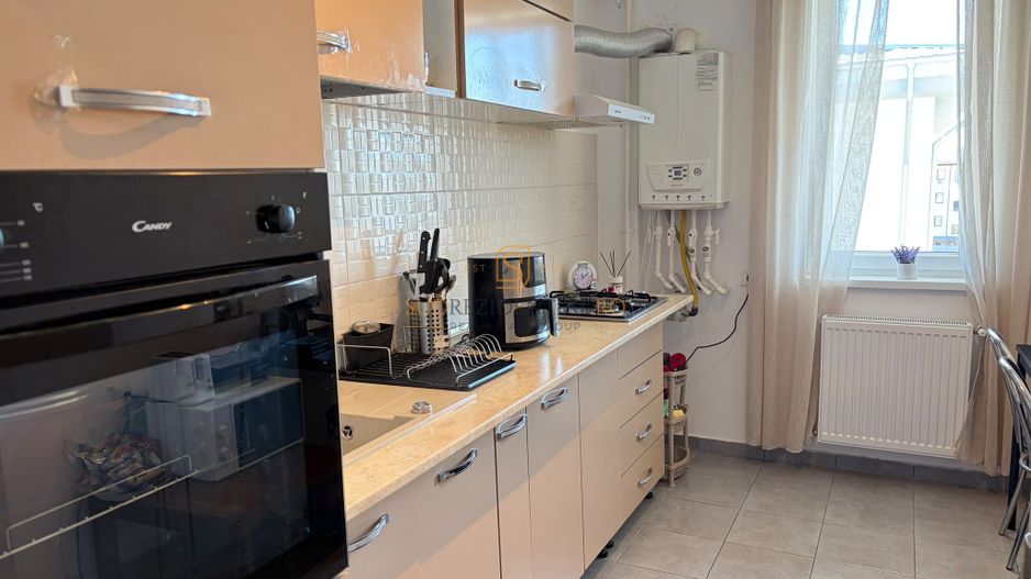 MUTARE RAPIDA! Apartament 2 camere decomandat, Popești-Leordeni, STB - Poză 10
