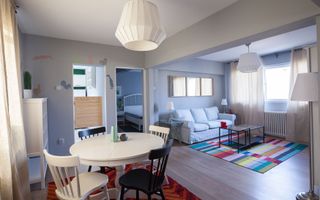 3 camere | Calea Victoriei | Piata Amzei | Romana - Poză 1