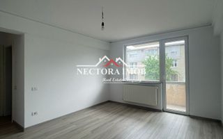 NECTORA IMOB-Apartament renovat 3 camere, Str. L.Pasteur, 68 mp, Et.2 - Poză 3