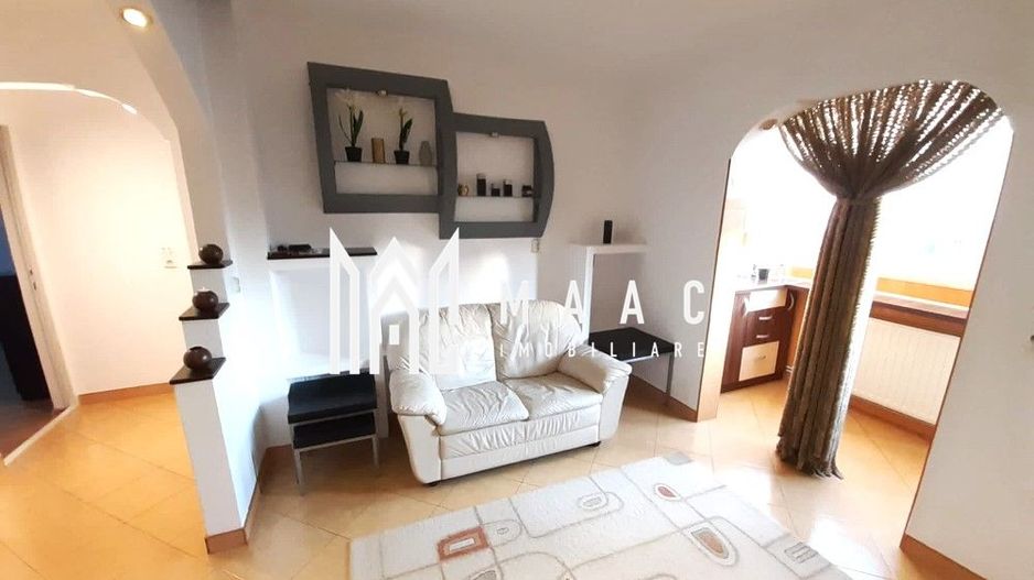 Apartament 3 camere | Etaj 1 | Parcare | Calea Dumbravii - Poză 2