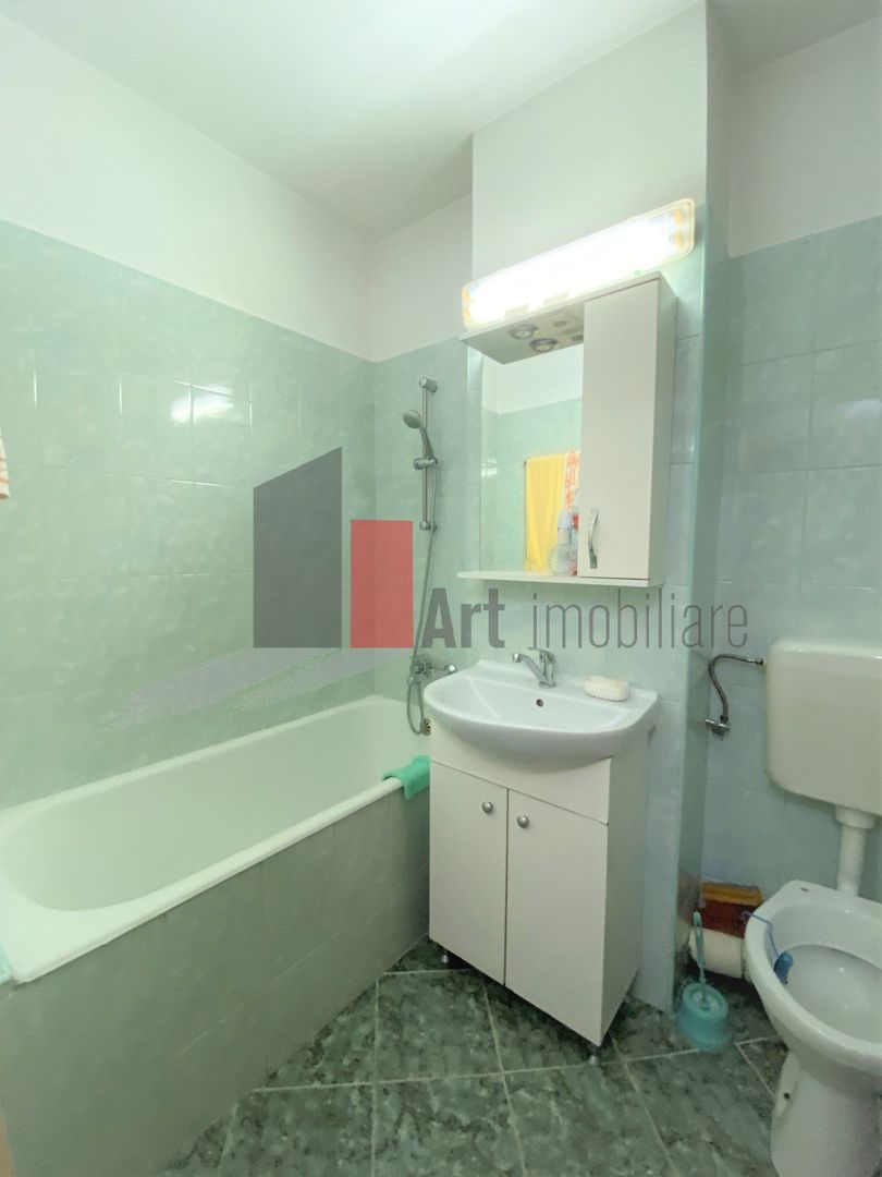 Apartament 2 camere spatios | zona Nicolae Grigorescu/Camil Ressu - Poză 12