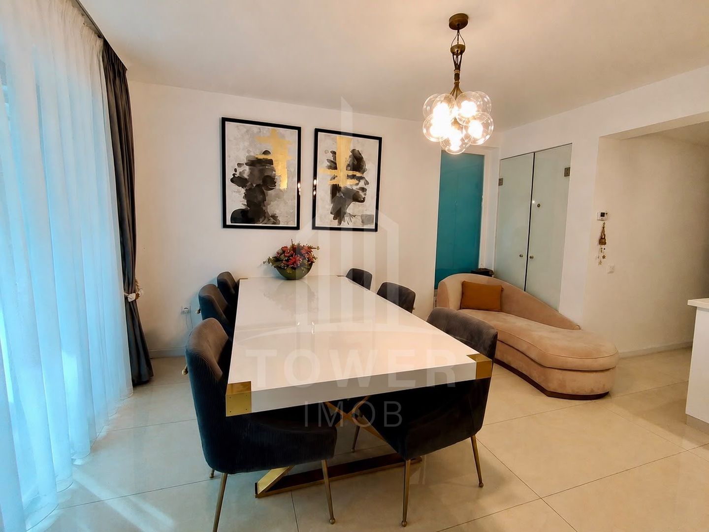Vila exclusivistă de vanzare Calea Dumbrăvii - Poză 13