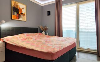 Apartament 2 camere + TERASĂ 45 mp | Etaj 2 | Florești – str. Cetății - Poză 8